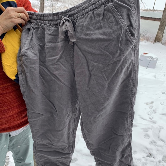 JCREW SEASIDE PANT - Picture 7 of 7